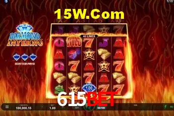615 Bet App