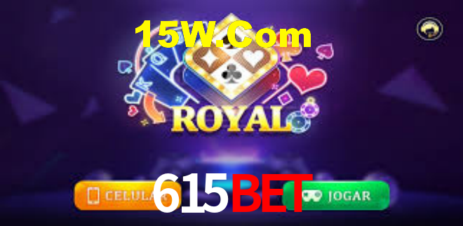 615 Bet App