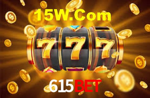 Bônus Generosos e Exclusivos no 615Bet para Você!