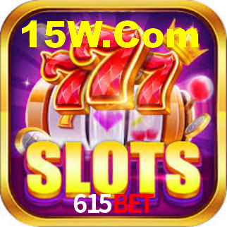 615Bet Plataforma