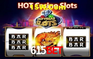 Sinta a adrenalina dos jogos de cassino com 615Bet