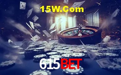 615Bet Plataforma