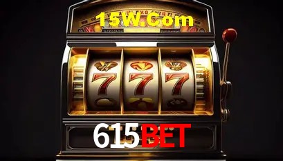  615 Bet App